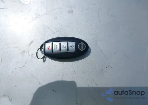 2008 Nissan Altima 2.5 S z USA, uszkodzony, nr VIN 1N4AL21E08N443853